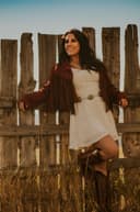Photo of Ashley Sara