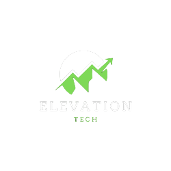Elevation tech logo